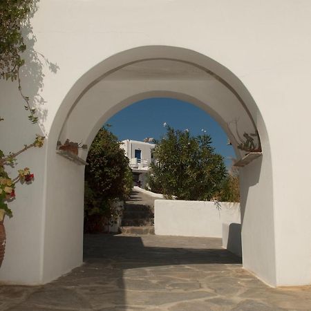 Villa Margarita Mykonos Town Zewnętrze zdjęcie