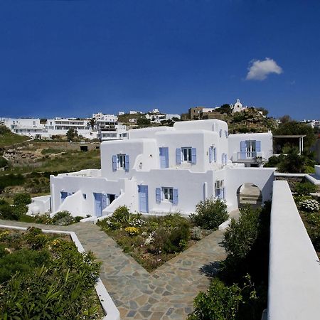 Villa Margarita Mykonos Town Zewnętrze zdjęcie