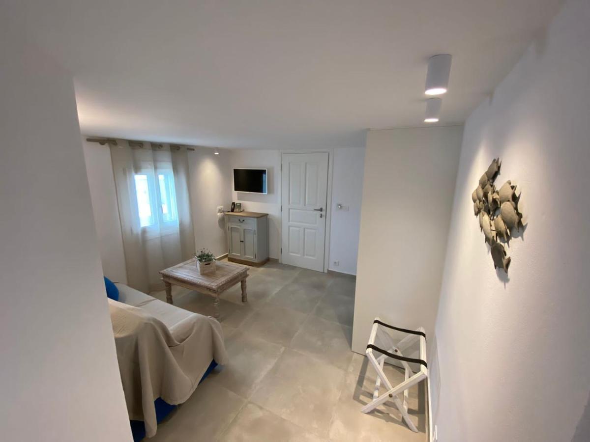 Villa Margarita Mykonos Town Zewnętrze zdjęcie