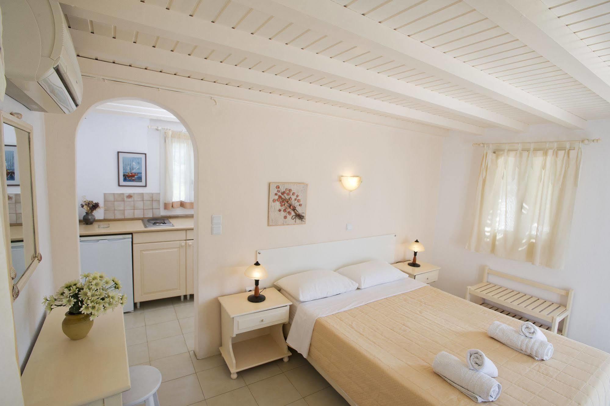 Villa Margarita Mykonos Town Zewnętrze zdjęcie