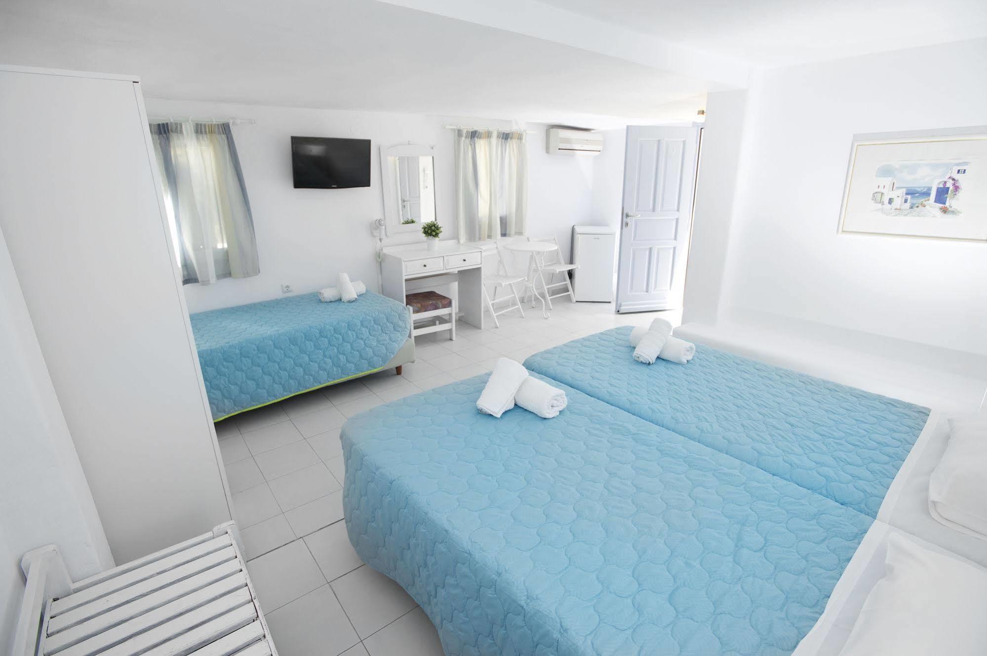 Villa Margarita Mykonos Town Zewnętrze zdjęcie